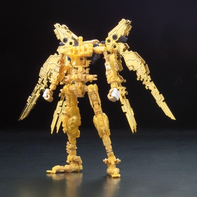 Real Grade ZGMF-X20A Strike Freedom Gundam