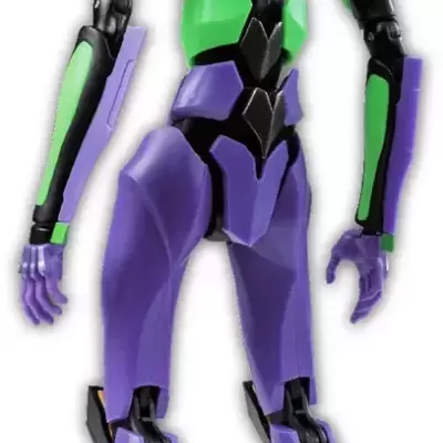 AMK Series Rebuild of Evangelion EVA-01 Evangelion Unit-01