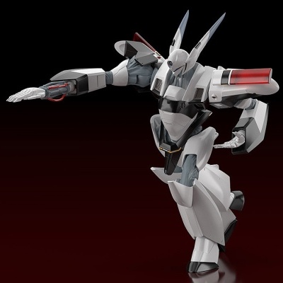 Moderoid 1/60 AV-X0 Type Zero