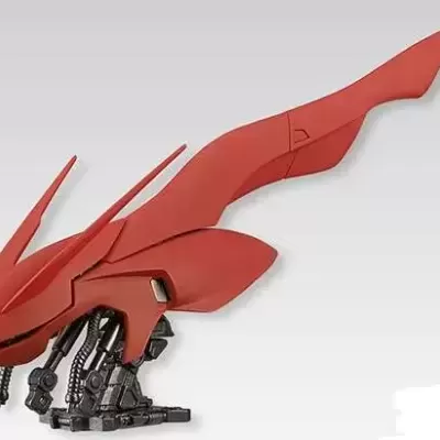 Gundam Machine Head Display
