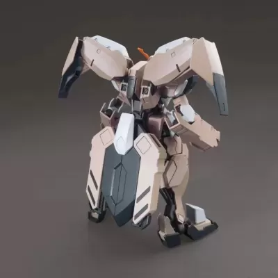 High Grade HG 1/144 Gundam Gusion Rebake Full City