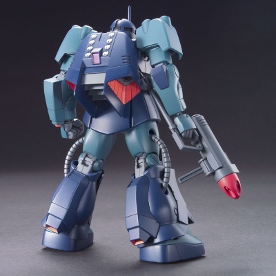 High Grade HGUC 1/144 RMS-192M Zaku-Mariner