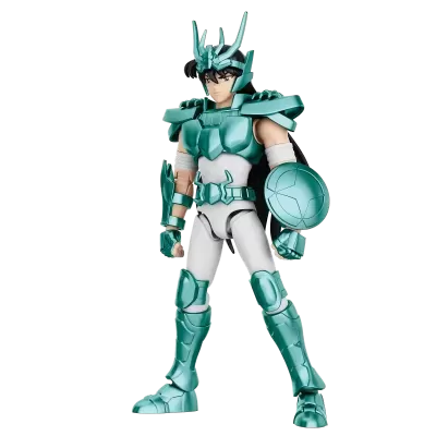 Saint Seiya Champion Class 09 Dragon Shiryu Blokees