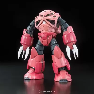 Real Grade RG 1/144 MSM-07S Z’Gok