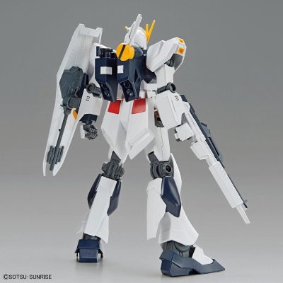 Entry Grade Nu Gundam