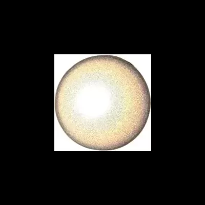 Gundam Marker EX MEPE Holo Yellow