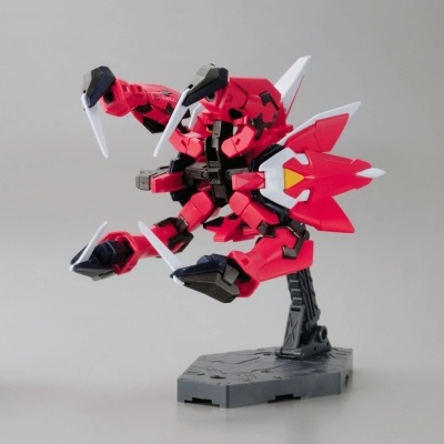 High Grade Aegis Gundam