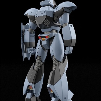 MODEROID AVS-98 MARK II Standard (Mobile Police Patlabor)