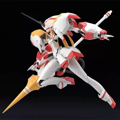 MODEROID Strelitzia (DARLING in the FRANXX)