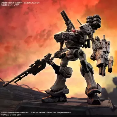 Armored Core