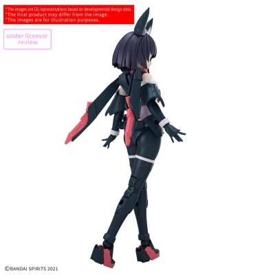 30MS SIS-K00 Mikolulu [Color B]