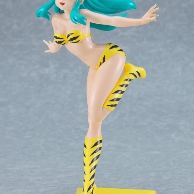 PLAMAX Lum (Urusei Yatsura)