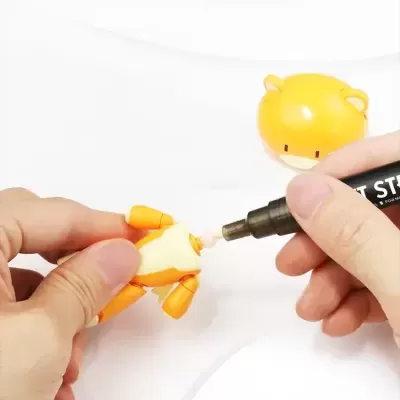 DSPIAE BP-SP Plastic Ball Joint Strenthening Pen