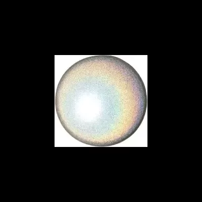 Gundam Marker EX Moonlight Butterfly Holo Silver