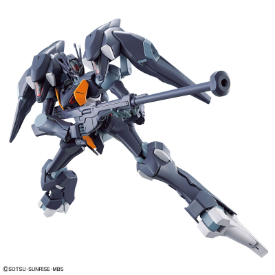High Grade Gundam Pharact