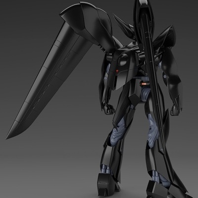 MODEROID TYPE-J9 Griffon (Patlabor)