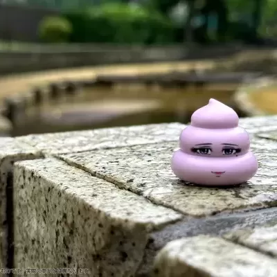 Puripura Poop Club Vol.3