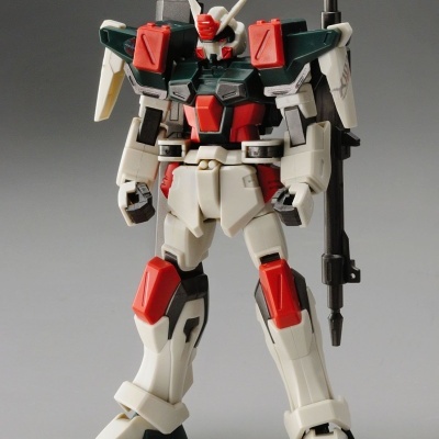 High Grade Buster Gundam