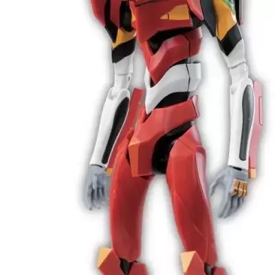 AMK Series Rebuild of Evangelion EVA-02 Evangelion Unit-02