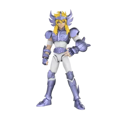 Saint Seiya Champion Class 07 Cygnus Hyoga Blokees