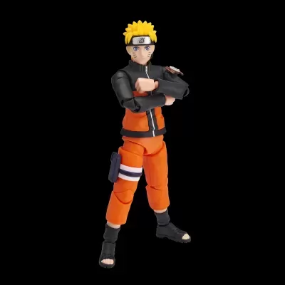 Naruto Champion Class 02 Naruto Uzumaki