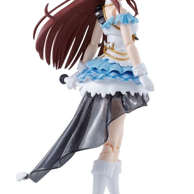 Amana Osaki (The Idolm@ster)