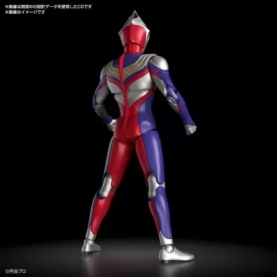 Figure-rise Standard Ultraman Tiga Multi Type