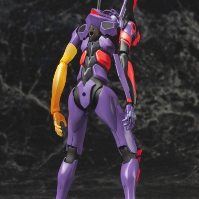Evangelion Test Type-01 Awake Ver.