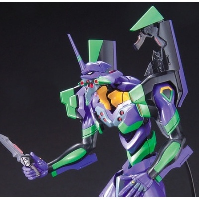 Evangelion-01 Test Type (Evangelion: 2.0)