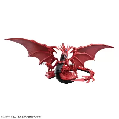 Figure-rise Standard Amplified Egyptian God Slifer the Sky Dragon
