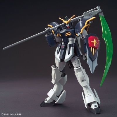 High Grade XXXG-01D Gundam Deathscythe