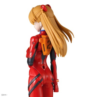 30MP Asuka Shikinami Langley (Plug Suit Ver.)