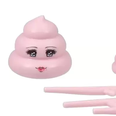 Puripura Poop Club Vol.2