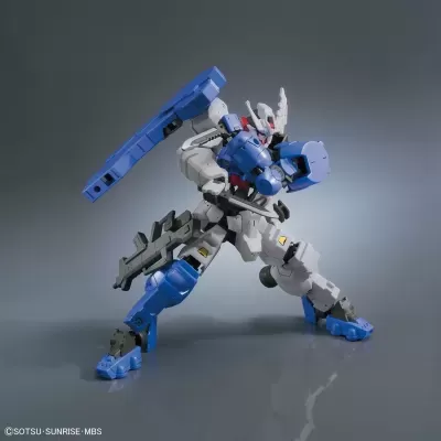 High Grade Gundam Astaroth Rinascimento