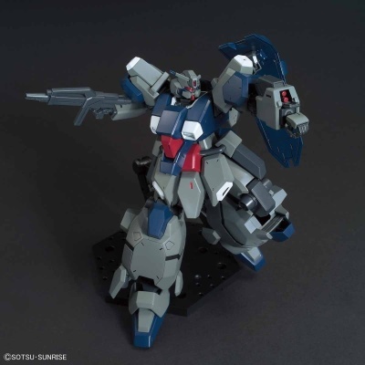 High Grade Gustav Karl (Unicorn Ver.)