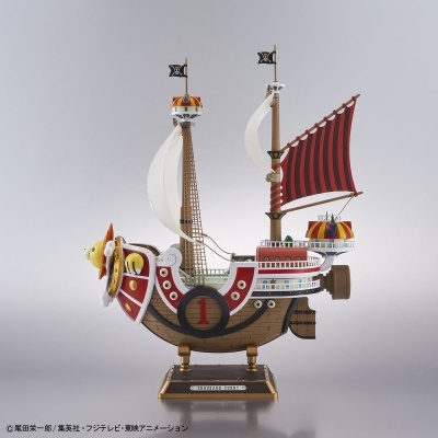Thousand Sunny Wano Country Ver.