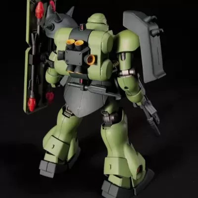High Grade HGUC 1/144 AMS-119 Geara Doga