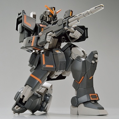 High Grade HGGB 1/144 Gundam Ground Urban Combat Type
