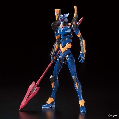 Real Grade Evangelion Mark.06