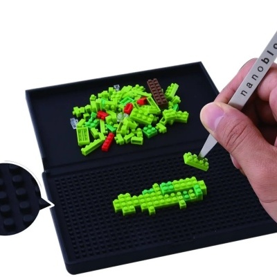 Nanoblock Nano Block Pad
