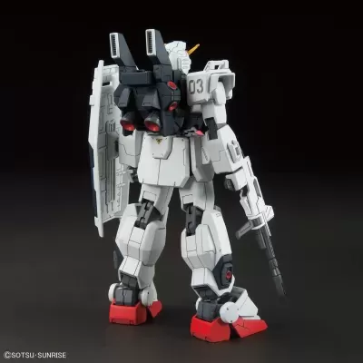 High Grade HGUC 1/144 RX-79BD-3 Blue Destiny Unit 3 “EXAM”