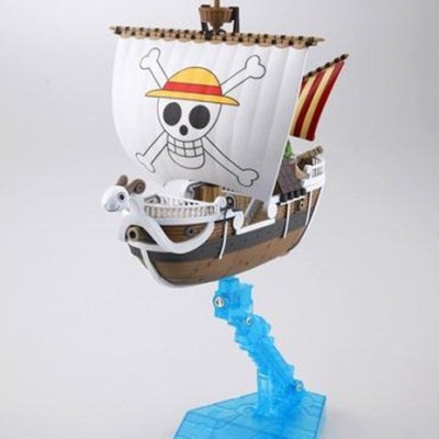 Grand Ship Collection Going Merry
