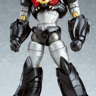 MODEROID Mazinkaiser