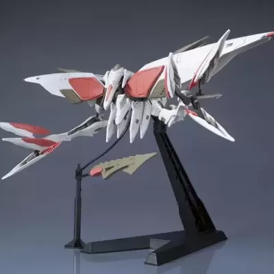 High Grade HG 1/144 Mobile Armor Hashmal