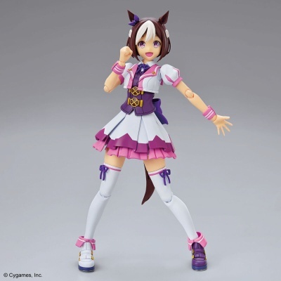 Figure-rise Standard Uma Musume Pretty Derby Special Week