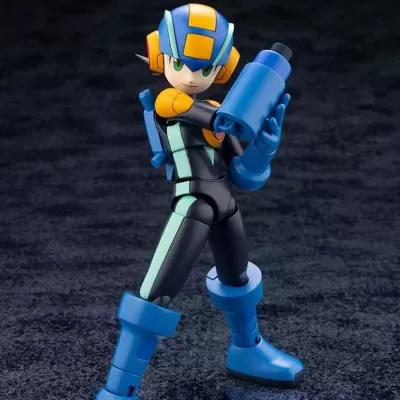 Mega Man (Mega Man Battle Network)
