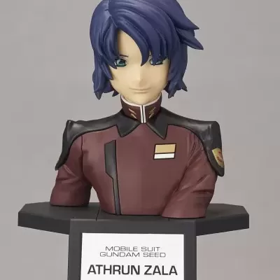 Figure-rise Bust Athrun Zala