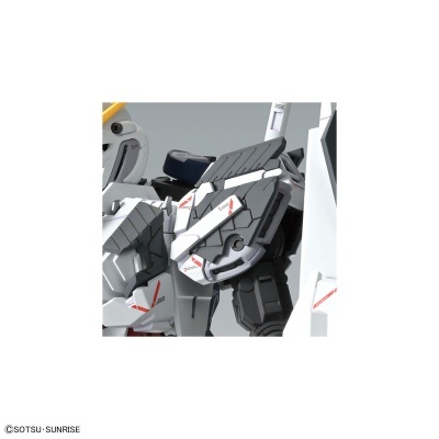 Master Grade RX-9/C Narrative Gundam C-Packs Ver. Ka