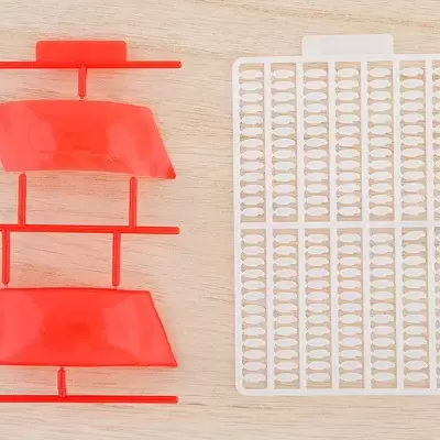 1/1 Sushi Plastic Model: Tuna