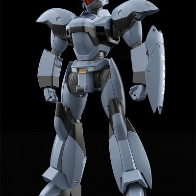 MODEROID AVS-98 MARK II Standard (Mobile Police Patlabor)